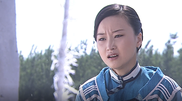 一部讽刺婚姻的电影！结婚12年妻子无法生育，丈夫却纳丫鬟为妾