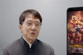 土味爆棚《贪玩蓝月》为什么能请到众多明星代言，真的有人玩吗？图片
