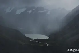 世界“雨极”在哪？传闻那里的雨滴如网球般大小，是真的吗？图片