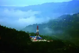 长庆油田，总部从庆阳，迁往西安，发展怎么样？图片