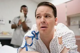 你摸了吗？摸了！摸到了吗？摸到了！这是医生的黑话，你听得懂吗图片