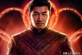 《尚气》票房口碑双丰收，刘思慕发文：我笑那些认为我会失败的人图片