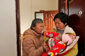 为何孩子长大后，往往都不喜欢去姥姥家了？其实跟妈妈有很大关系图片