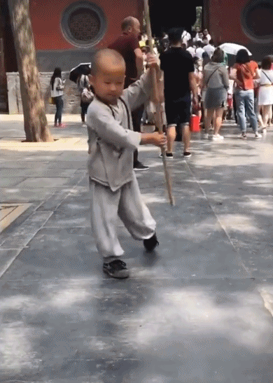 少林寺，凭什么为“名门正派”代言？