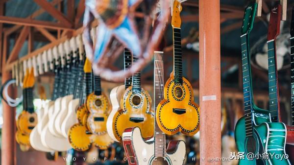 菲律宾｜逃离冷冷的冬天飞去热带的岛屿享受阳光与海滩