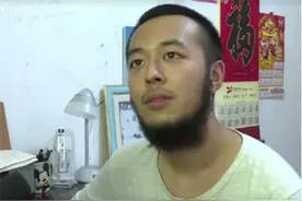 高考数学满分的天才，王圣阳：高中三年，我就没上过数学课图片