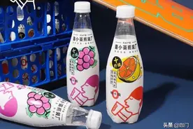 “0糖0脂0卡”概念爆火，新茶饮如何赶上这个风口？图片