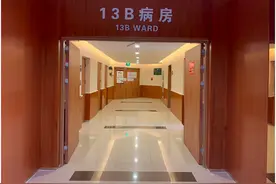 姚策离开了他心存挂念依依不舍的世界时，为什么不见养母许敏？图片