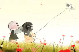 永远不要奢望别人懂你图片