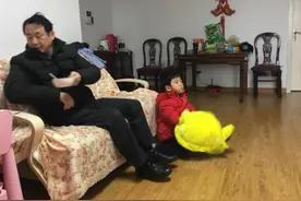 孩子的童言无忌有多可怕？家长听后“惊慌失措”，真实又尴尬图片
