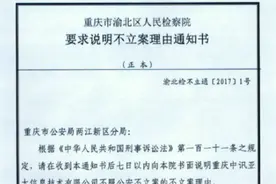 重庆“李雪平案”二审五次向最高法延期，专家：不构成合同诈骗图片