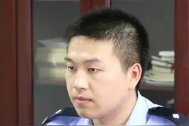 江苏扬州：请党放心，强警有我！扬州公安这样回答图片
