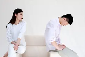 “不帮我弟就别过了”说完妻子跑回娘家，过了半个月回来她崩溃了图片