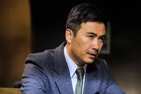 谍战剧《叱咤之城》要火，柳云龙边导边演，于和伟雷佳音同台飙戏图片