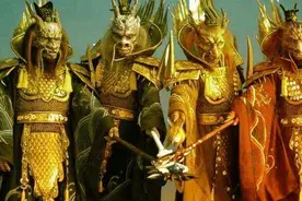 古人说的“四海”各自在哪？一处已不属中国，还有一海有争议图片