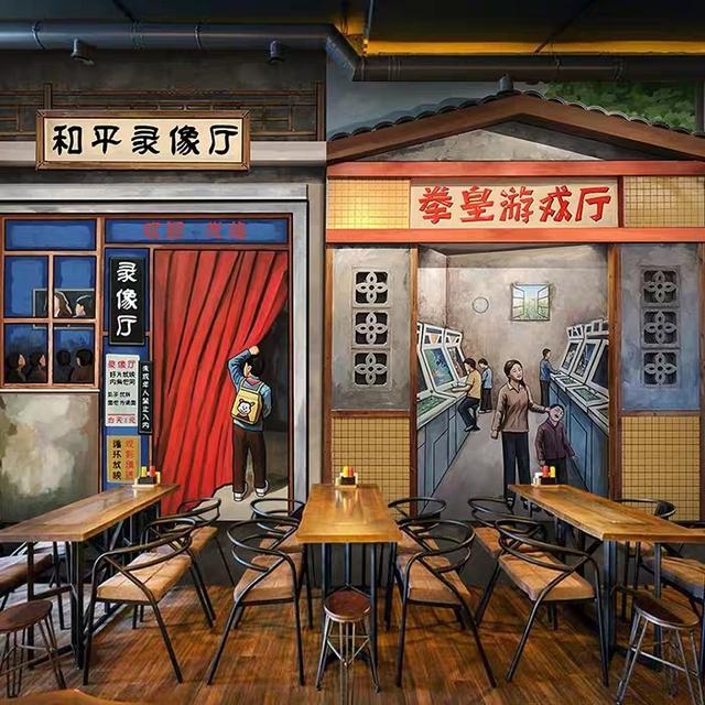 破解版无敌威虎战机（当年让游戏厅老板抓狂的游戏机）