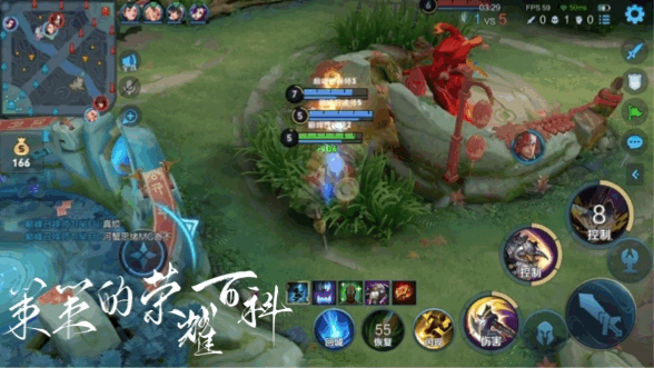 国服榜一牛魔深度教学（合理接闪/打法思路/人见人爱）