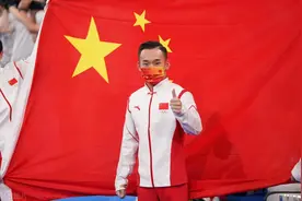 东京奥运会上，赢家变成输家，输家变成赢家，有些话不得不说图片
