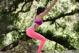 瑜伽幻椅式精讲，让你的练习更精准，更高效图片