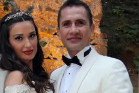 土耳其国脚险遭谋杀，妻子奸情败露起杀心，100万英镑雇佣刺客图片