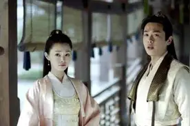 范闲范若若:一个为妹辛苦谋划未来，一个为兄手拿狙击枪重伤庆帝图片