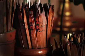 袁树珊的传奇人生图片