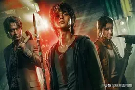 年底最爽惊悚剧《甜蜜家园》，一口气刷完10集，过瘾图片