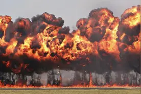 这些武器比核弹都残忍，美军用得“贼溜”图片