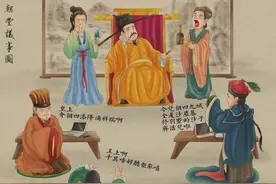 从音韵、历史的角度去看，普通话是胡化汉语吗？图片