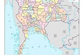 泰国国王，不可思议的存在图片