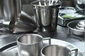 304不锈钢和316不锈钢制品，哪种材料好图片