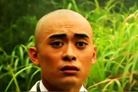 虚竹晚年武功有多高？黄裳留在《九阴真经》里的遗言，道破真相图片