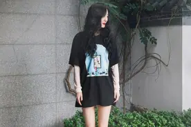 “腿精”杨幂亲自示范如何瘦腿，动作简单易坚持，你还不赶紧学？图片