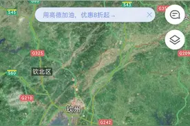 广西沿海三个城市如果合并成特区，对广西经济发展意义非常重大图片