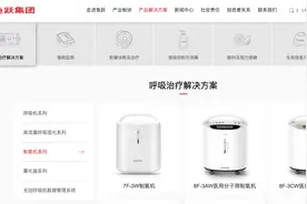 鱼跃医疗：来自印度的制氧机订单确有增多，保证稳定供给图片
