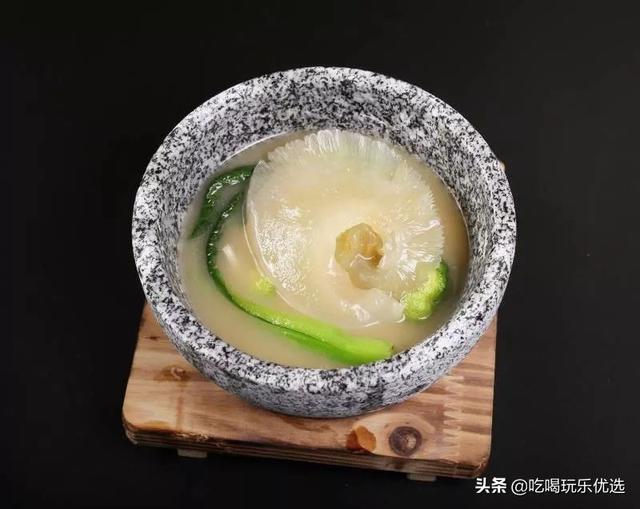 花胶用热泡会流失营养吗 2026年花胶用热泡会流失营养吗知乎