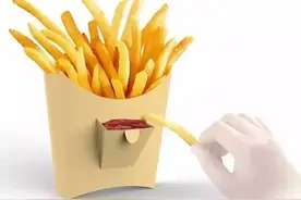 这么走心的创意包装设计，你见过吗？！图片