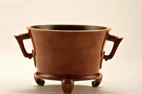 古玩艺术品拍卖高价成交靠谱吗？图片