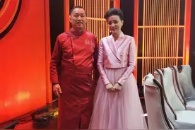 寻味武汉：将甲鱼玩成了网红，他是楚菜大师中最会玩的老板图片