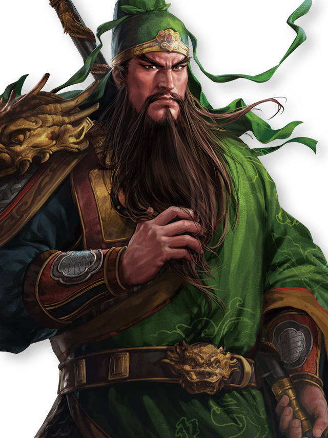 三国志14 17名武将拥有金色特性，堪称SSR