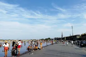 波尔多：一座被葡萄酒耽误的城市图片