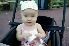 判了！天降铁球砸死女婴，整栋楼每户赔偿3000元图片