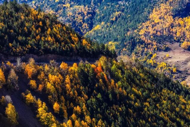 刷新你对茶马古道的认知，穿越川滇藏景观长廊