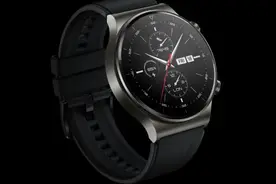 华为Watch GT2正式发布，功能更全面，实力更强图片