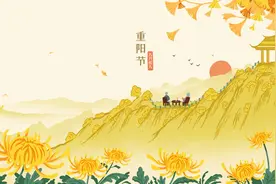 【健康】重阳节登高望远，你得注意这些→图片