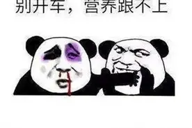 开车主题表情包图片