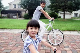 网友惊叹森碟12岁就长到170，妈妈叶一茜才是真正人生赢家图片