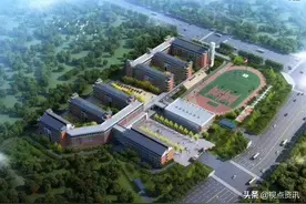 大美文苑欢迎你-郑州市郑东新区文苑学校等你来图片