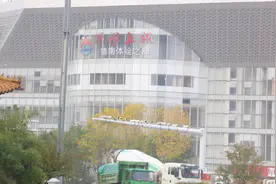 济宁新增一大型商业综合体，即将开业，看看在你家附近吗？图片