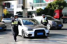 私家车不允许改装？这4个地方随便改，交警查到也不会罚图片